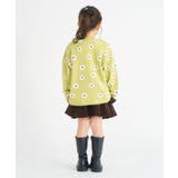 ティアードインパンツ付きスカート | F.O.Online Store | 詳細画像4 