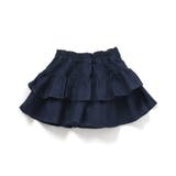 ティアードインパンツ付きスカート | F.O.Online Store | 詳細画像8 