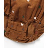 【リンク】tiny bear サロペット | F.O.Online Store | 詳細画像10