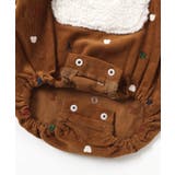 【リンク】tiny bear サロペット | F.O.Online Store | 詳細画像11