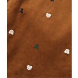 【リンク】tiny bear サロペット | F.O.Online Store | 詳細画像12