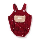 【リンク】tiny bear サロペット | F.O.Online Store | 詳細画像14