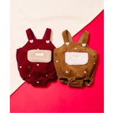 【リンク】tiny bear サロペット | F.O.Online Store | 詳細画像16