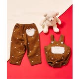 【リンク】tiny bear サロペット | F.O.Online Store | 詳細画像17