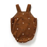 【リンク】tiny bear サロペット | F.O.Online Store | 詳細画像3