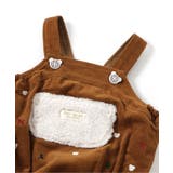 【リンク】tiny bear サロペット | F.O.Online Store | 詳細画像4