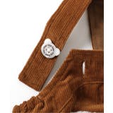 【リンク】tiny bear サロペット | F.O.Online Store | 詳細画像5