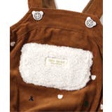 【リンク】tiny bear サロペット | F.O.Online Store | 詳細画像7