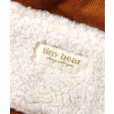 【リンク】tiny bear サロペット | F.O.Online Store | 詳細画像8