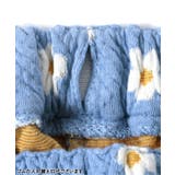 ハート・フラワージャガードビスチェ＆フリルショートパンツセット  ショート丈 | F.O.Online Store | 詳細画像22 