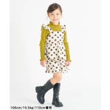 ハート・フラワージャガードビスチェ＆フリルショートパンツセット  ショート丈 | F.O.Online Store | 詳細画像5 