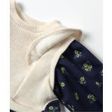 ベストドッキングトップス&ショートパンツセット ショート丈 | F.O.Online Store | 詳細画像11