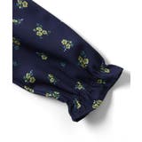 ベストドッキングトップス&ショートパンツセット ショート丈 | F.O.Online Store | 詳細画像12