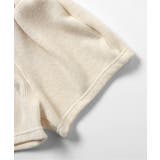 ベストドッキングトップス&ショートパンツセット ショート丈 | F.O.Online Store | 詳細画像17