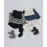 ベストドッキングトップス&ショートパンツセット ショート丈 | F.O.Online Store | 詳細画像19