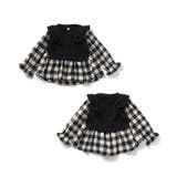 ベストドッキングトップス&ショートパンツセット ショート丈 | F.O.Online Store | 詳細画像3