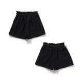 ベストドッキングトップス&ショートパンツセット ショート丈 | F.O.Online Store | 詳細画像4