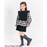 ベストドッキングトップス&ショートパンツセット ショート丈 | F.O.Online Store | 詳細画像5