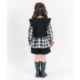 ベストドッキングトップス&ショートパンツセット ショート丈 | F.O.Online Store | 詳細画像6