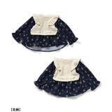 ベストドッキングトップス&ショートパンツセット ショート丈 | F.O.Online Store | 詳細画像8