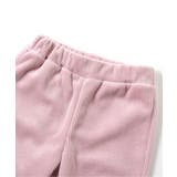 リボンニットコールきゅんパンツ 10分丈 | F.O.Online Store | 詳細画像15