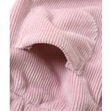 リボンニットコールきゅんパンツ 10分丈 | F.O.Online Store | 詳細画像16