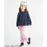 リボンニットコールきゅんパンツ 10分丈 | F.O.Online Store | 詳細画像20