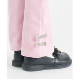 リボンニットコールきゅんパンツ 10分丈 | F.O.Online Store | 詳細画像22