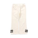 リボンニットコールきゅんパンツ 10分丈 | F.O.Online Store | 詳細画像6
