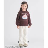 リボンニットコールきゅんパンツ 10分丈 | F.O.Online Store | 詳細画像7