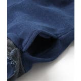 裏シャギーペプラム/7days Style pants 10分丈 | F.O.Online Store | 詳細画像12