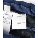 裏シャギーペプラム/7days Style pants 10分丈 | F.O.Online Store | 詳細画像15