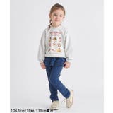 裏シャギーペプラム/7days Style pants 10分丈 | F.O.Online Store | 詳細画像19