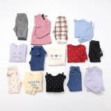 ウエストフリル裏シャギーパンツ/7days Style  10分丈 | F.O.Online Store | 詳細画像17 