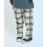 ユニ裏シャギー/7days Style pants 10分丈 | F.O.Online Store | 詳細画像1