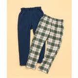 ユニ裏シャギー/7days Style pants 10分丈 | F.O.Online Store | 詳細画像18