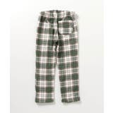 ユニ裏シャギー/7days Style pants 10分丈 | F.O.Online Store | 詳細画像3