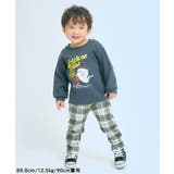 ユニ裏シャギー/7days Style pants 10分丈 | F.O.Online Store | 詳細画像4