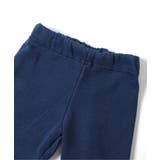 ユニ裏シャギー/7days Style pants 10分丈 | F.O.Online Store | 詳細画像8