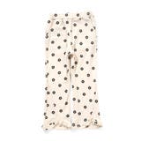 ハート・花柄裾フリルきゅんパンツ 10分丈 | F.O.Online Store | 詳細画像16