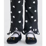 ハート・花柄裾フリルきゅんパンツ 10分丈 | F.O.Online Store | 詳細画像5