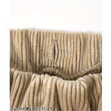 スターポケットカットコールパンツ 10分丈 | F.O.Online Store | 詳細画像9