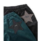 スターポケットカットコールパンツ 10分丈 | F.O.Online Store | 詳細画像10