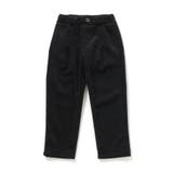 スターポケットカットコールパンツ 10分丈 | F.O.Online Store | 詳細画像13