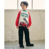 スターポケットカットコールパンツ 10分丈 | F.O.Online Store | 詳細画像14