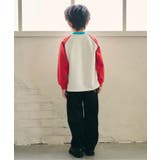 スターポケットカットコールパンツ 10分丈 | F.O.Online Store | 詳細画像15