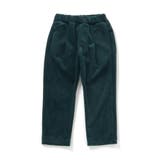 スターポケットカットコールパンツ 10分丈 | F.O.Online Store | 詳細画像17