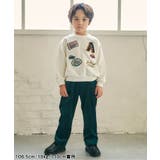 スターポケットカットコールパンツ 10分丈 | F.O.Online Store | 詳細画像18