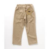 スターポケットカットコールパンツ 10分丈 | F.O.Online Store | 詳細画像1