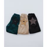 スターポケットカットコールパンツ 10分丈 | F.O.Online Store | 詳細画像21